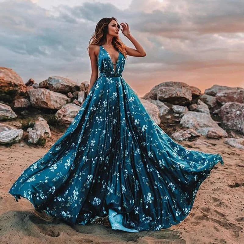 Women Designer Runway Dresses