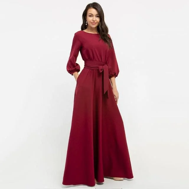 Wine Red