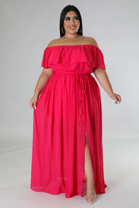 Blaire Babe Dress