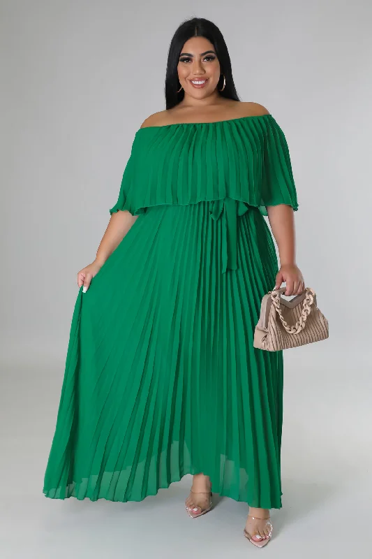 Chantelle Days Dress