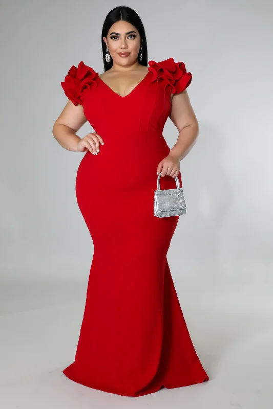Classy Days Dress