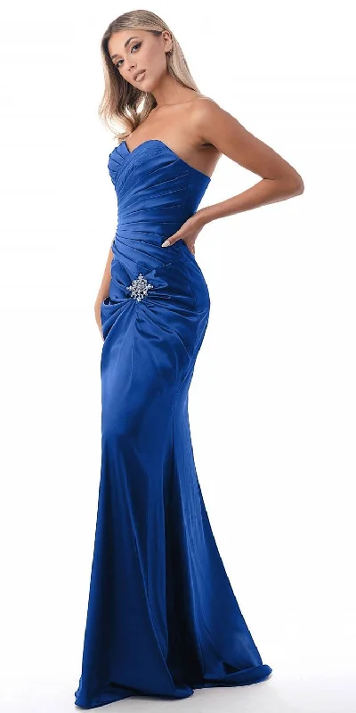 Royal Blue