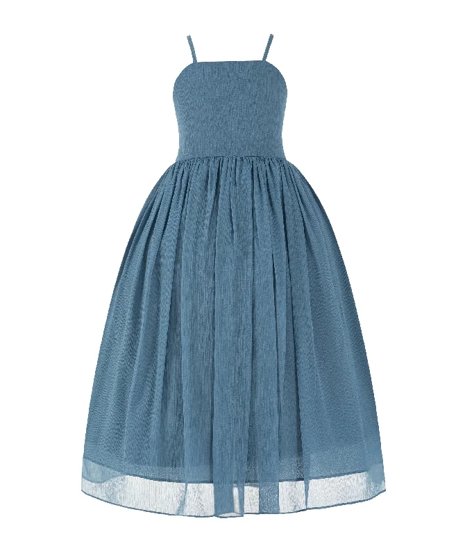 Steel Blue