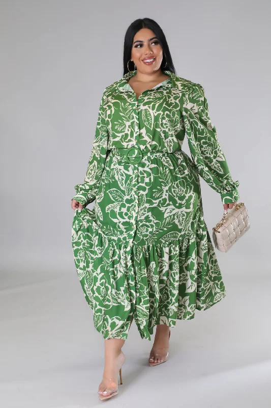 Eevi Dress