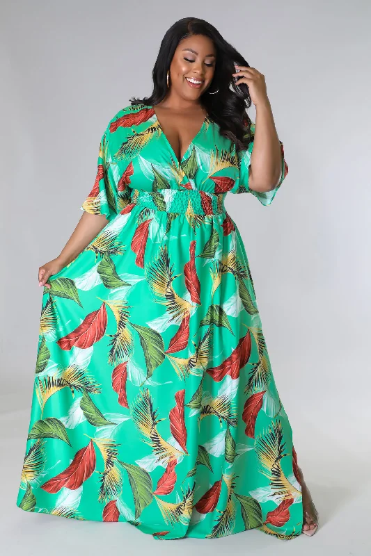 Ellie-Maire Dress
