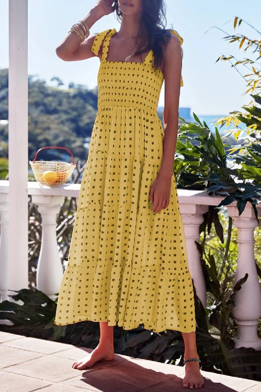 Fluorescent Yellow