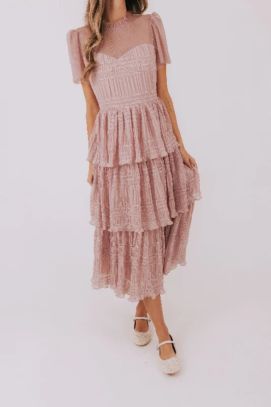 Great Expectations Dress