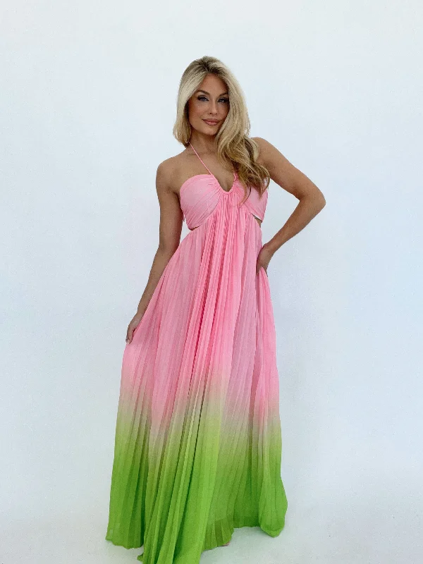 Island Princess Dress