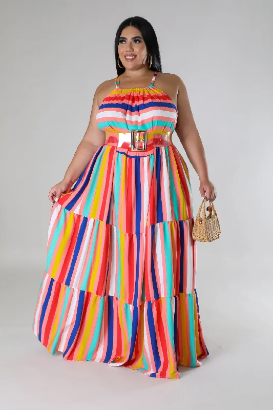 Jeneffer Dress