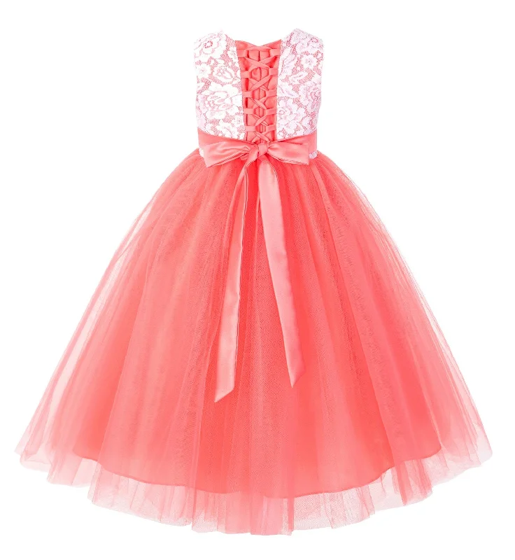 coral