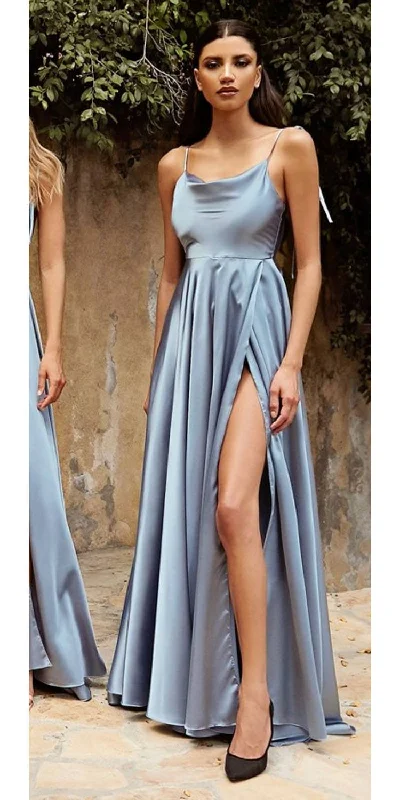 Dusty Blue