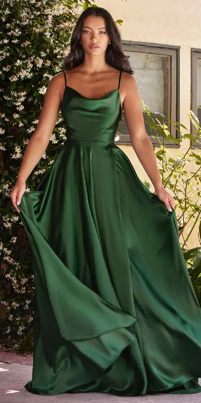 Emerald Green