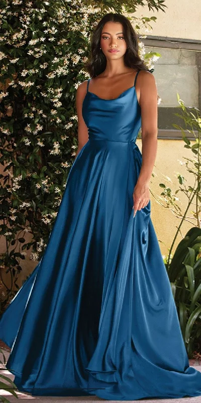 French Navy Blue