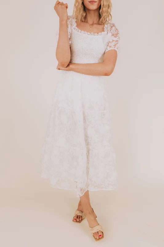 Life Is Happy Dress