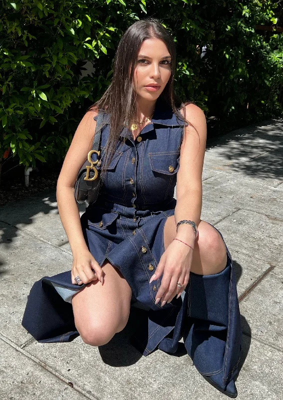 Lisbeth Timeless Dress