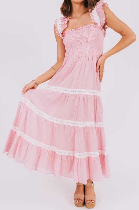 Marvelous Time Dress