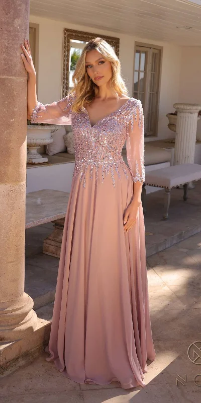 Pale Mauve