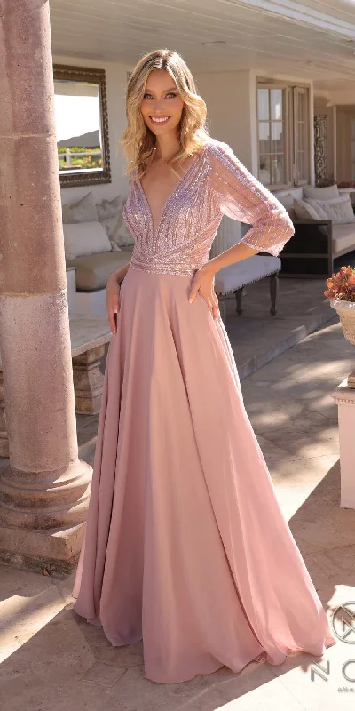 Pale Mauve