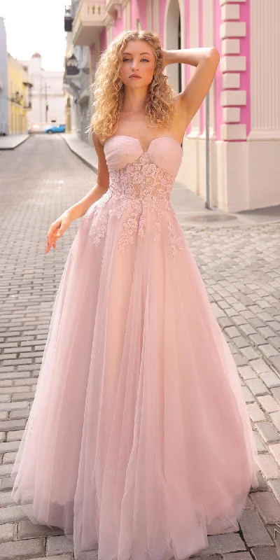 Light Mauve