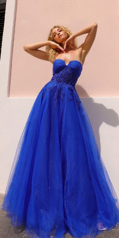 Royal Blue