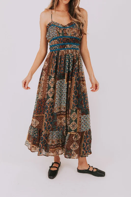 Out Of Sight Dress