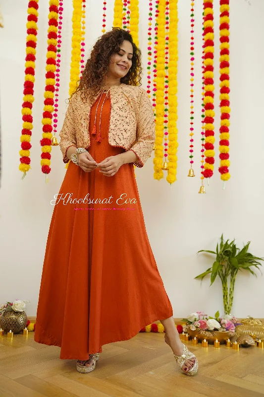 Red Beige Embroidered Jacket Maxi Dress Print Jacket Jacquard Jacket Patchwork Jacket Red Beige Embroidered Jacket Maxi Dress Print Jacket Jacquard Jacket Patchwork Jacket