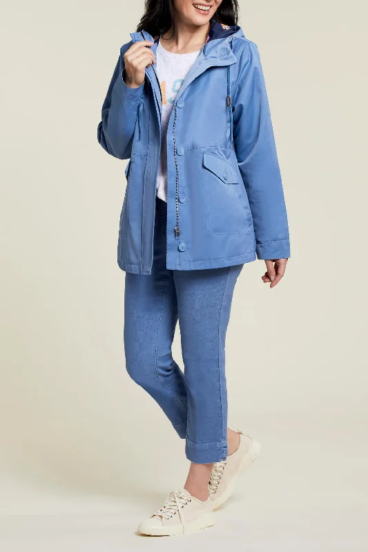 Tribal Water Resistant Spring Jacket w/ Hood 1302O-2938-0895 Pacific One-Shoulder Jacket Off-the-Shoulder Jacket Asymmetrical Jacket Tribal Water Resistant Spring Jacket w/ Hood 1302O-2938-0895 Pacific One-Shoulder Jacket Off-the-Shoulder Jacket Asymmetrical Jacket