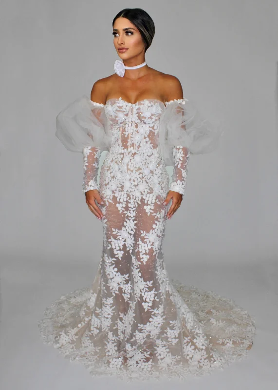 Marianna Bridal Dress