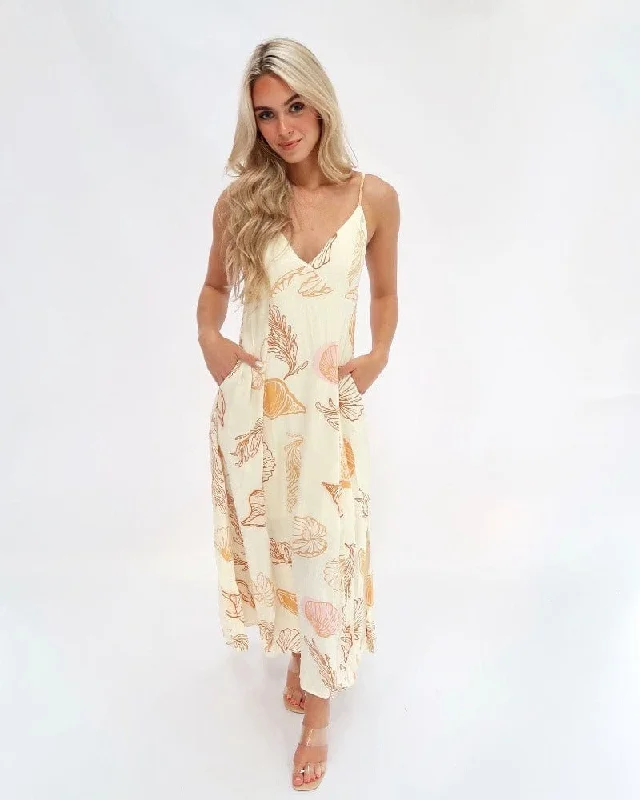 Vacay Bound Dress