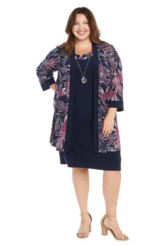 R&M Richards 3206W Short Jacket Mother of the Bride Plus Size Dress Toggled Jacket Drawstring Jacket Belted Jacket R&M Richards 3206W Short Jacket Mother of the Bride Plus Size Dress Toggled Jacket Drawstring Jacket Belted Jacket