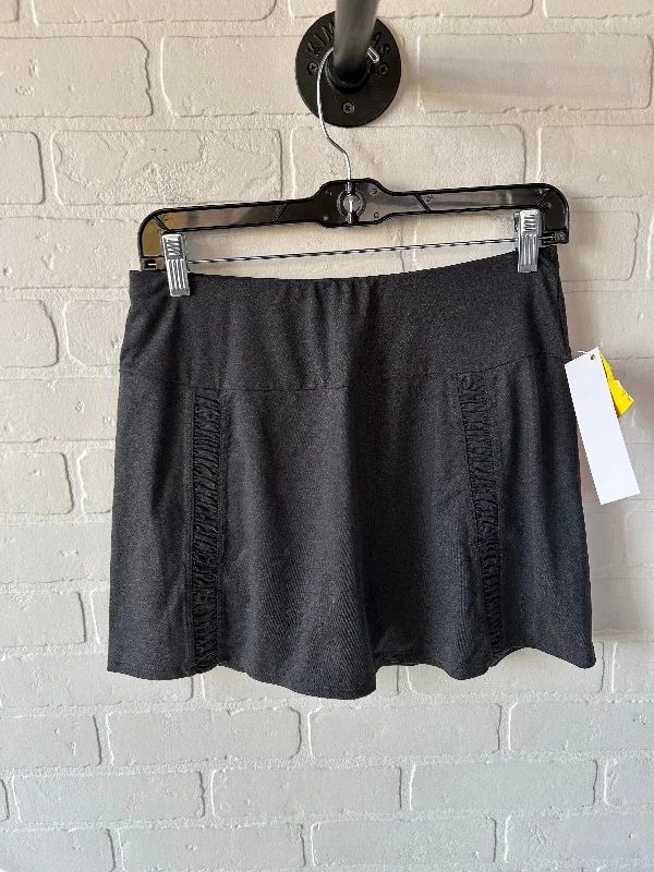 Skort By Tail In Grey, Size: 4 tulle skirt dreamy