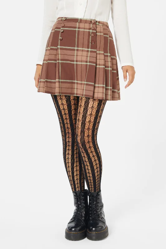Trinkets Skirt lace skirt romantic